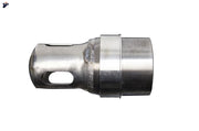 TERMIGNONI CATALYST STAINLESS STEEL YAMAHA MT07 TRACER 2014 - 20