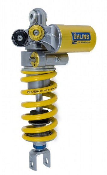 AMMORTIZZATORE POSTERIORE OHLINS MOTO GUZZI GRISO