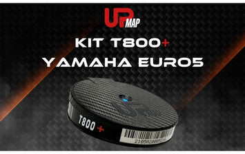 CENTRALINA UPMAP T800P YAMAHA XSR900 GP 2024-2025 EU EURO5 - centralina UpMap T800P