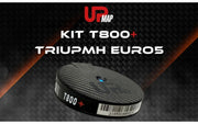 CENTRALINA UPMAP T800P TRIUMPH TIGER SPORT 660 2024-2025 EURO5 - centralina UpMap T800P