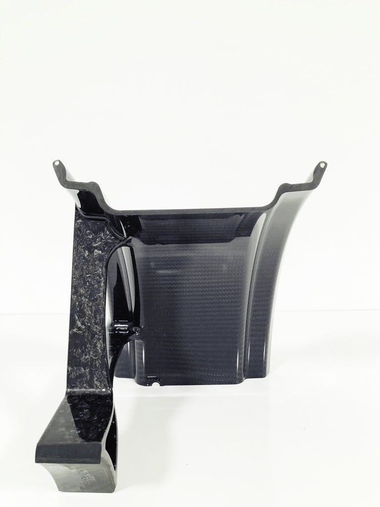 COPPIA CERCHI CARBONIO OPACO ROTOBOX BULLET 17"X3,5"/6" APRILIA Dorsoduro 750