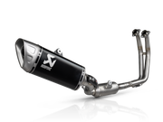 AKRAPOVIC TERMINALE TITANIO RACING SUZUKI GSX 8S / 8R 2026 - AKRAPOVIC