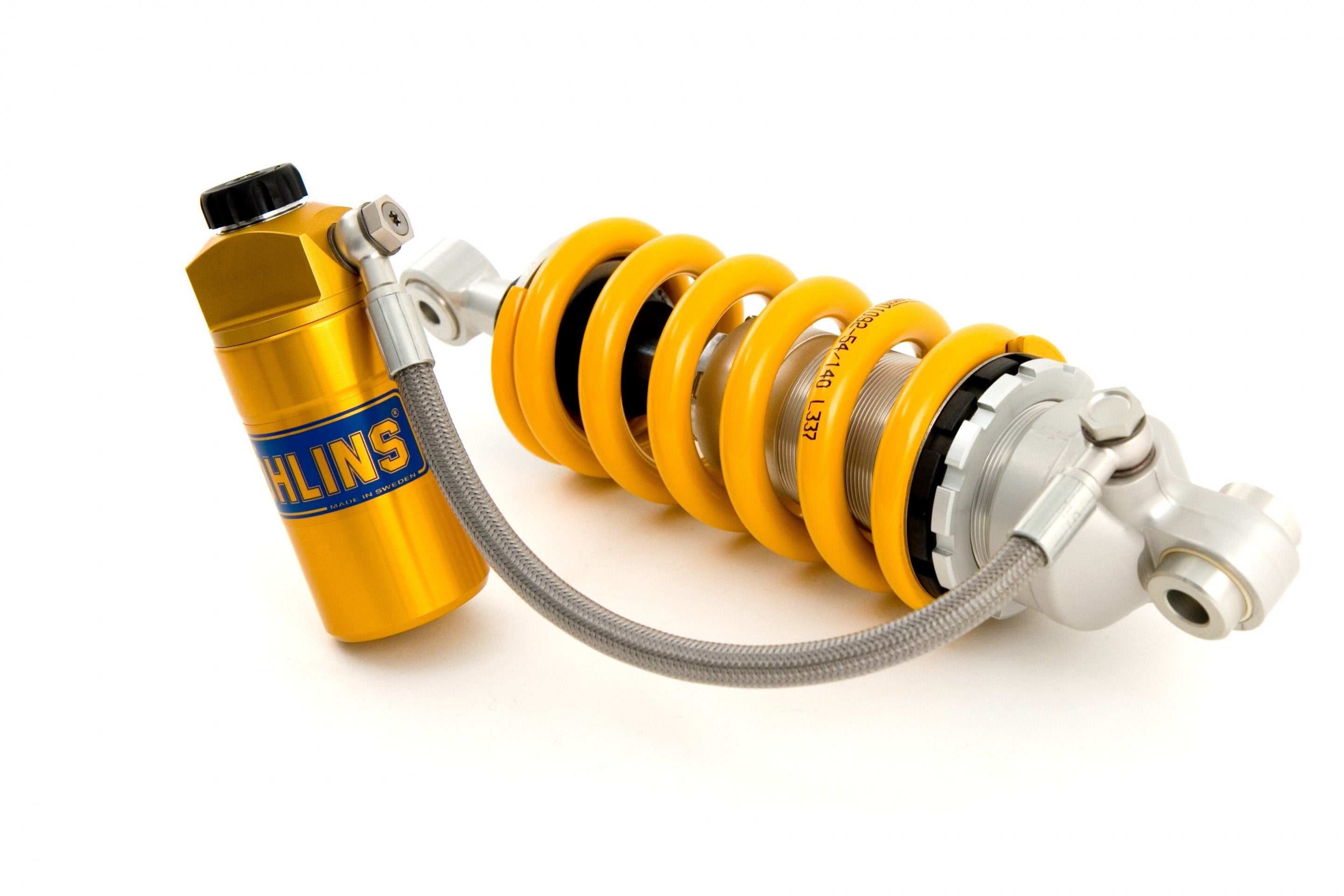 AMMORTIZZATORE POSTERIORE S36HR1C1 OHLINS HONDA CBR 250 R RACING 