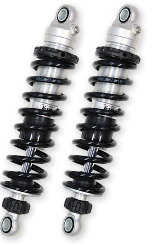 AMMORTIZZATORE OHLINS S36DR1 HARLEY DAVIDSON FXD SUPER GLIDE T-SPORT 1991 - 17