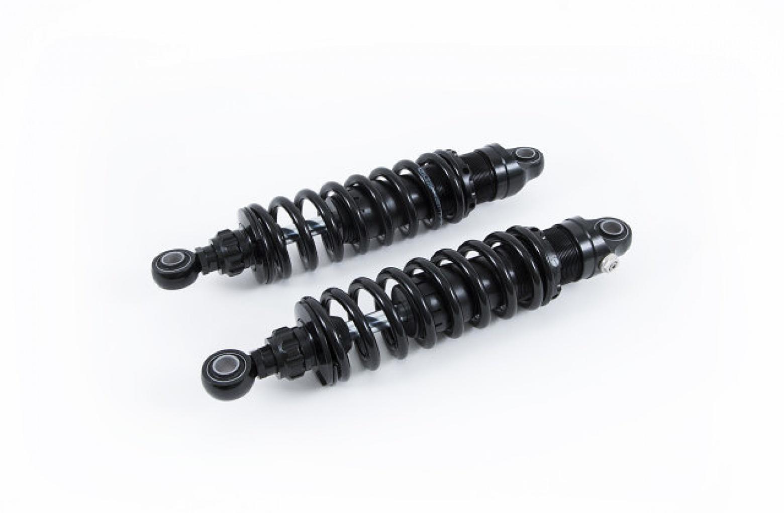 AMMORTIZZATORE OHLINS S36DR1L BLACKLINE HD FLH/FLT ROAD KING CLASSIC 90 18