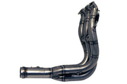 COLLETTORI 3x1 TERMIGNONI IN ACCIAIO INOX MV AGUSTA F3 675 2012 - 20