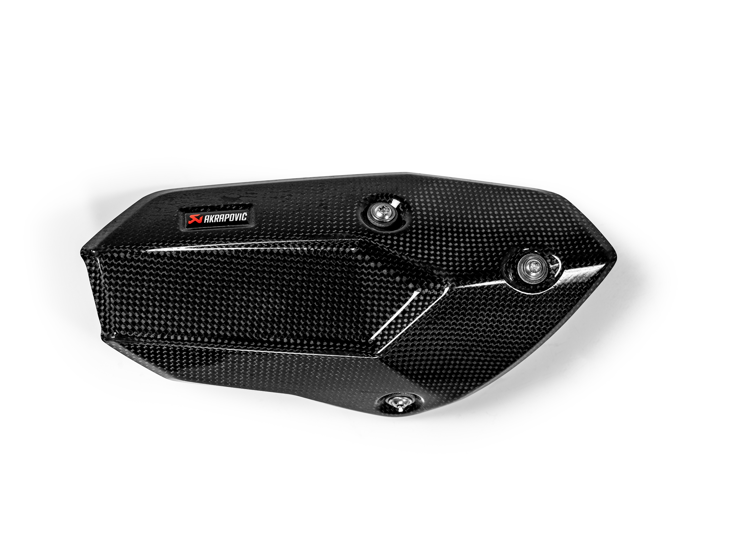 AKRAPOVIC TERMINALE CARBONIO BMW M 1000 XR / S 1000 XR 2020-26 - AKRAPOVIC immagine 2