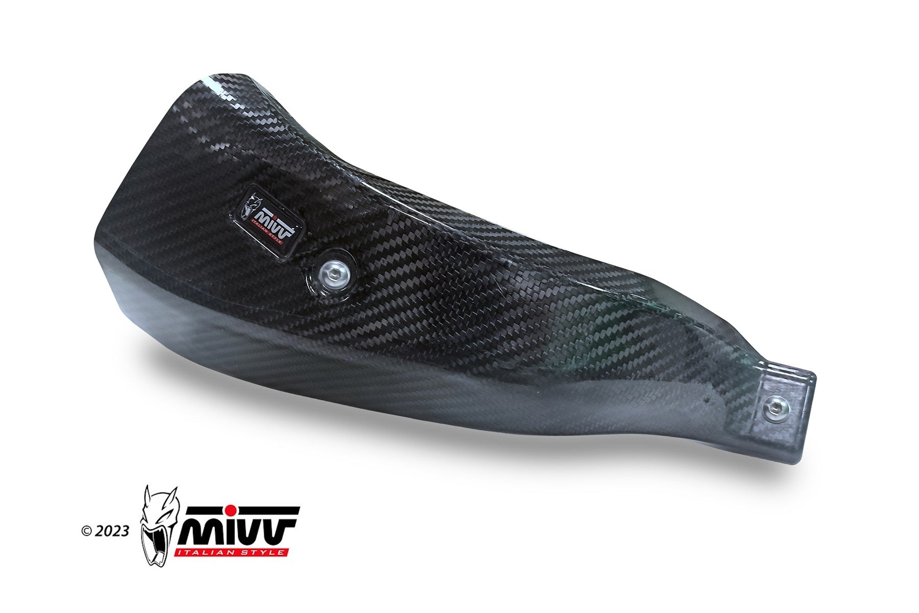 DECATALIZZATORE MIVV HARLEY DAVIDSON PAN AMERICA / SPECIAL 2021 - 2024