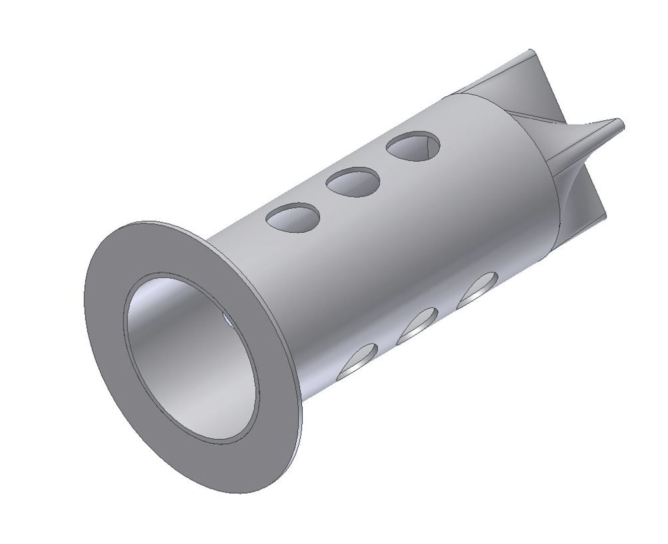 DB KILLER MIVV KTM 790 DUKE 2018 - 2020