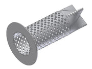 DB KILLER MIVV YAMAHA MT-07 / FZ-07 2014 - 2024