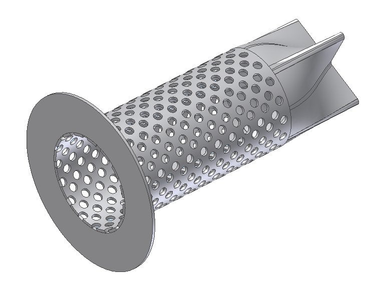 DB KILLER MIVV YAMAHA MT-07 / FZ-07 2014 - 2024