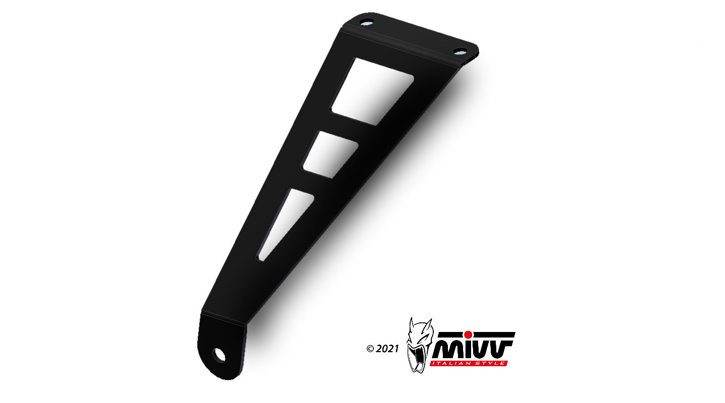 STAFFA MONOPOSTO MIVV APRILIA RS 660 2020 - 2024