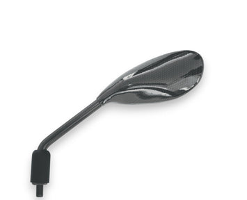 FAR UNIVERSAL HANDLEBAR MIRROR MOTORCYCLE SIDE MIRROR REPLACEMENT ACCESSORY