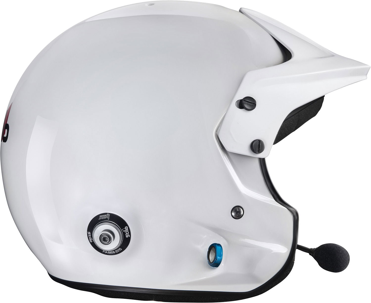 CASCO RALLY STILO VENTI 4 TROPHY PLUS FIA 8859-2024 SA2025