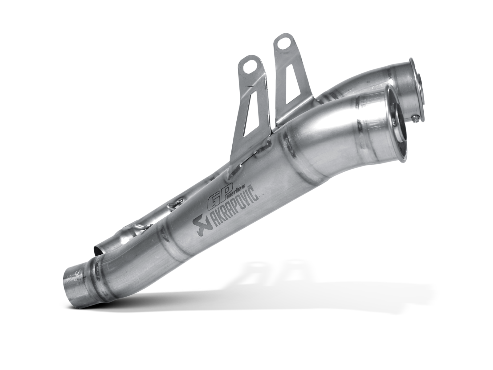 AKRAPOVIC TERMINALE TITANIO RACING KAWASAKI Z1000 / Z1000SX / NINJA 1000 2010-13 - AKRAPOVIC