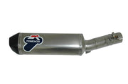 SILENCER EXHAUST TERMIGNONI APPROVED RELEVANCE POPPY YAMAHA FZ1 2011 - 16