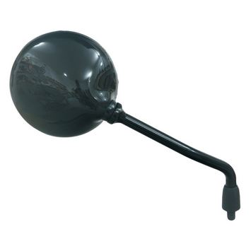 FAR RIGHT MIRROR MOTO GUZZI BREVA / NEVADA SIDE ACCESSORY