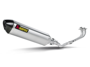 AKRAPOVIC TERMINALE TITANIO RACING YAMAHA TMAX 2008-16 - AKRAPOVIC