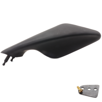 FAR ORIGINAL LEFT MIRROR BIMOTA TESI SIDE MOTORCYCLE