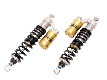 AMMORTIZZATORE POSTERIORE OHLINS S36PR1C1L HONDA CB 1300 2003-11