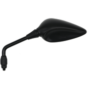 FAR SPECCHIO RETROVISORE UNIVERSALE SX MANUBRIO STREET FLOW - RICAMBIO MOTO