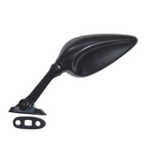 FAR RETROVISORE SX MOTO CARENATE COMPATIBILE SUZUKI GSX/GSX - R 1000/750