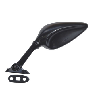 FAR MIRROR LEFT FOR FAIRING SUZUKI GSX/GSX-R 1000/750
