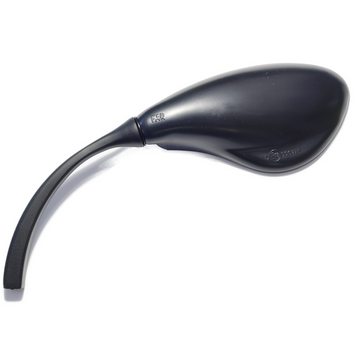 FAR UNIVERSAL LEFT HANDLEBAR MIRROR - MOTORCYCLE SPARE PART ACCESSORY
