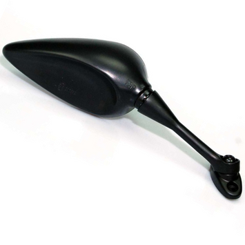 FAR RIGHT REAR VIEW MIRROR HONDA CBR 600/1000 RR SPORTS MOTORCYCLE SIDE MIRROR