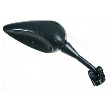 FAR RIGHT MIRROR HONDA VFR 800 - MOTORCYCLE SPARE PART