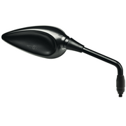FAR RETROVISORE DX UNIVERSALE ADIVA SPECCHIETTO LATERALE SCOOTER MOTO