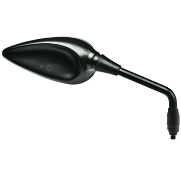 FAR RIGHT REAR VIEW MIRROR ADIVA SIDE MIRROR SCOOTER MOTORCYCLE