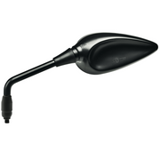 FAR SPECCHIO RETROVISORE SINISTRO SX UNIVERSALEADIVA RICAMBIO MOTO