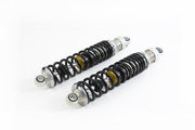 AMMORTIZZATORE OHLINS MOLLE NERE HARLEY DAVIDSON FXD SYURGIS 1991 - 92