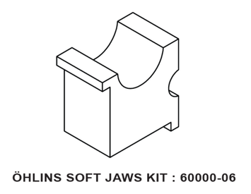 Öhlins — foto del catalogo ufficiale