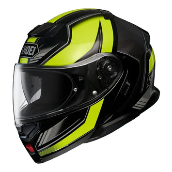 CASCO MODULARE SHOEI NEOTEC 3 GRASP TC-3 - Sestamarcia Racing Part Italia S.r.l.