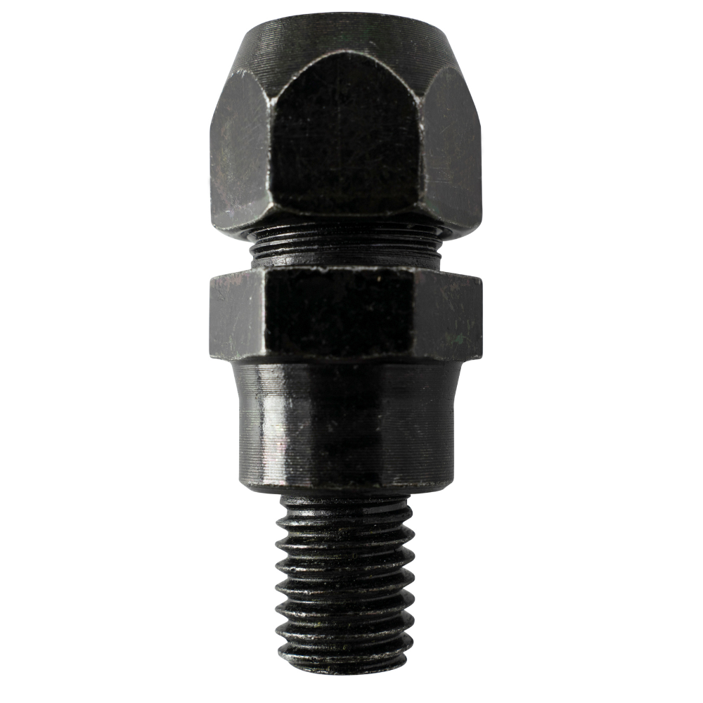 FAR ADATTATORE BMW PER RETROVISORI A PINZA PASSO M10 X 1.50 MOTO
