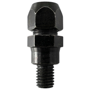 FAR ADATTATORE BMW PER RETROVISORI A PINZA PASSO M10 X 1.50 MOTO