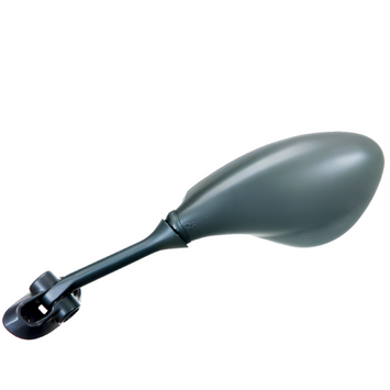 FAR UNIVERSAL MIRROR FOR SUZUKI 2001-04 FAIRED MOTORCYCLES RH SIDE MIRROR