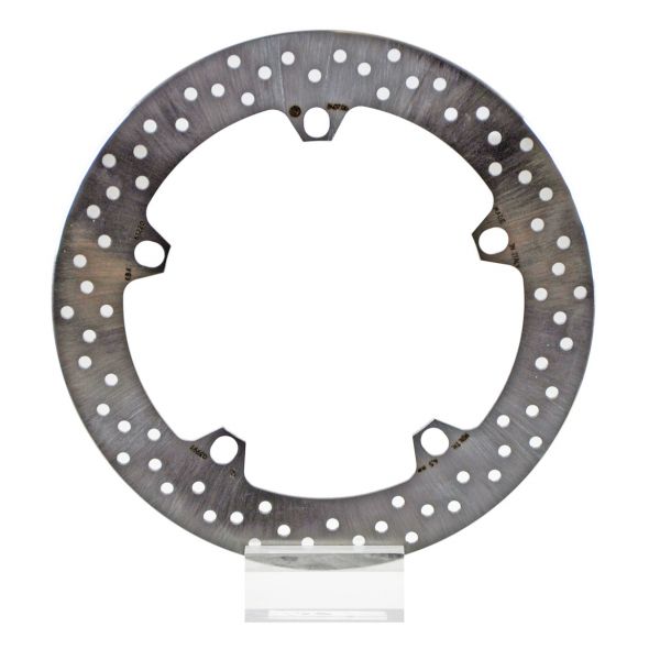 DISCO FRENO SERIE ORO FISSO BREMBO 168B407D7 - Sestamarcia Racing Part Italia S.r.l.