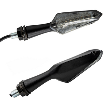 FAR MICRO LED INDICATOR FOR MOTORCYCLE ARROW UNIVERSAL SIGNAL LIGHT