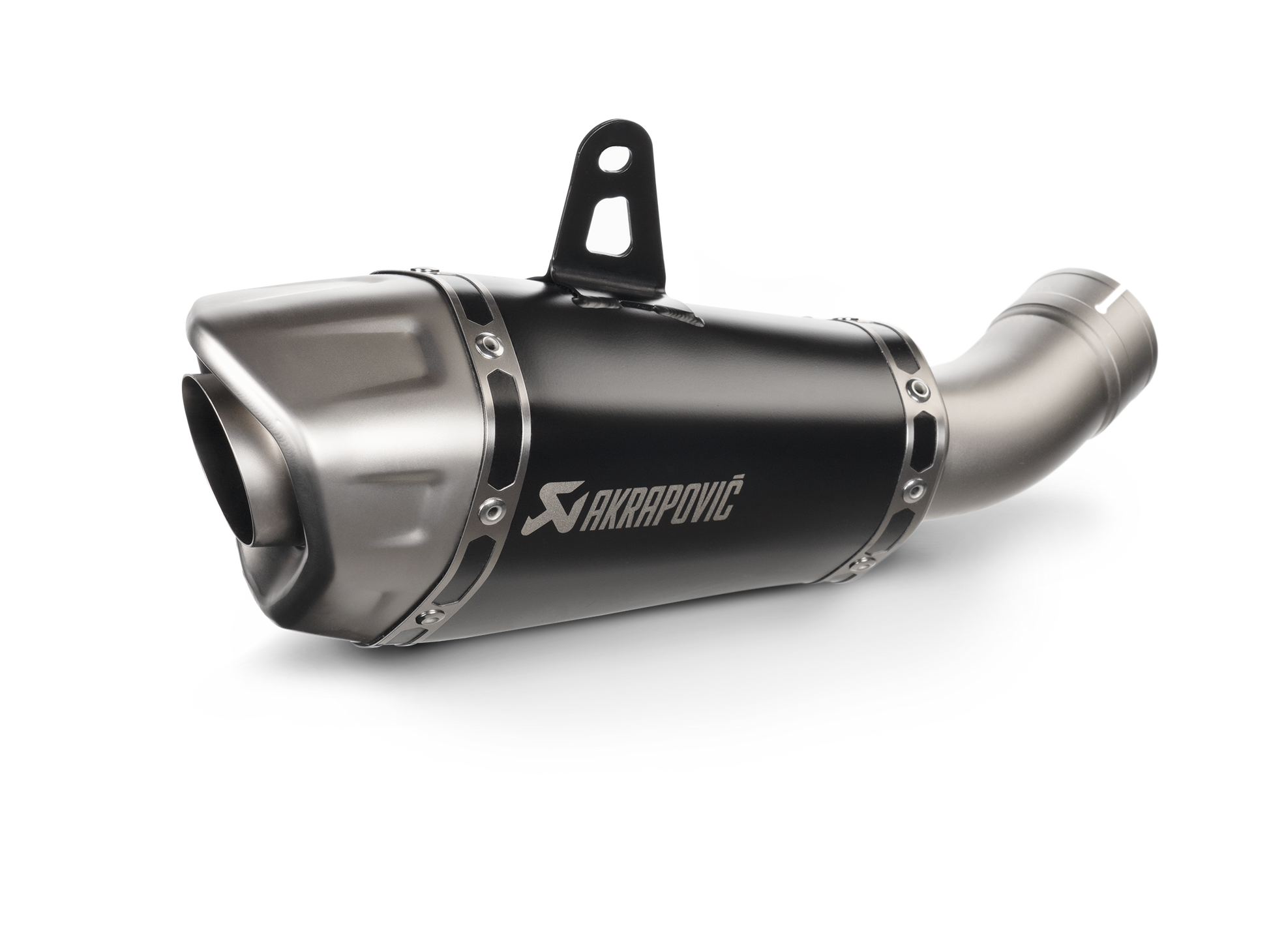 AKRAPOVIC TERMINALE TITANIO RACING KAWASAKI NINJA ZX 10R / 10RR 2021-24 - AKRAPOVIC