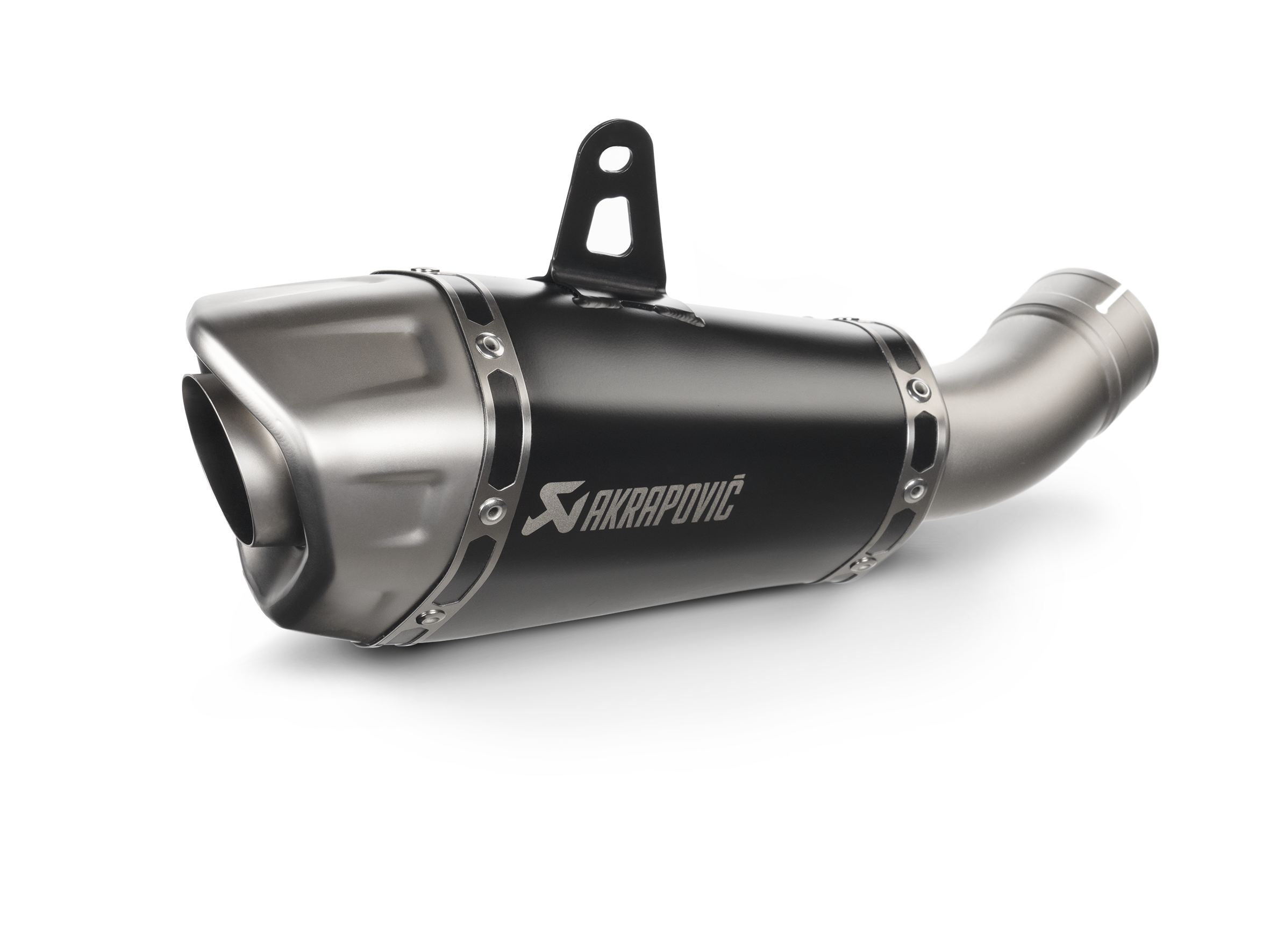 AKRAPOVIC TERMINALE TITANIO RACING KAWASAKI NINJA ZX 10R / 10RR 2021-24 - AKRAPOVIC