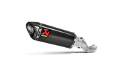 AKRAPOVIC TERMINALE CARBONIO RACING APRILIA RSV4 2021-24 - AKRAPOVIC