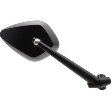 FAR REAR VIEW RIGHT EL CAPITAN YAMAHA TMAX 500/530 SCOOTER SIDE MIRROR