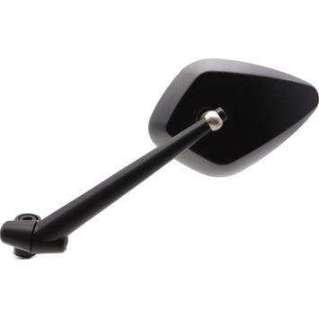 FAR REAR VIEW LEFT EL CAPITAN YAMAHA TMAX 500/530 SCOOTER SIDE MIRROR