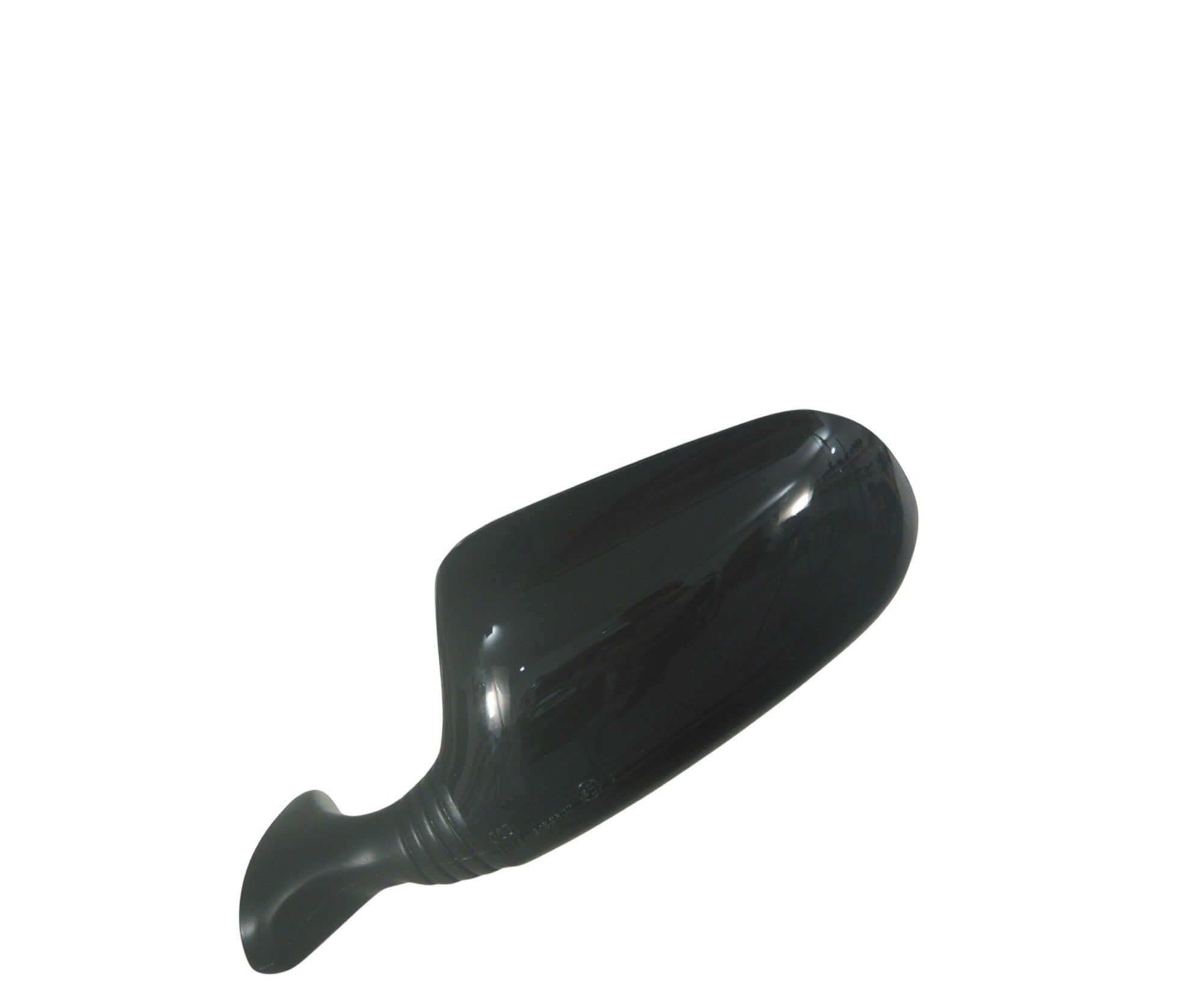 FAR BLACK RIGHT MIRROR MOTO GUZZI DAYTONA 1000-1100 IE-750 SP-KA CAR