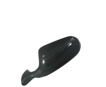 FAR BLACK RIGHT MIRROR MOTO GUZZI DAYTONA 1000-1100 IE-750 SP-KA CAR