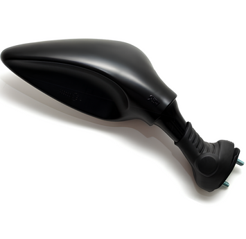 FAR RIGHT MIRROR YAMAHA R7 2009-2010 R6 2000-2006 MOTORCYCLE MIRROR