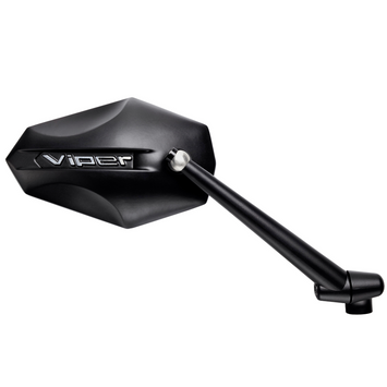 FAR VIPER 6 RIGHT HANDLEBAR MIRROR MOTORCYCLE SCOOTER SIDE MIRROR